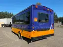 2016 Ford Econoline E-450 Startrans Senator II (ID# 42404) (TCO) (25-3197) 11700