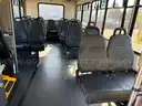 2016 Ford Econoline E-450 Startrans Senator II (ID# 42404) (TCO) (25-3197) 11700