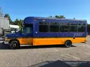 2016 Ford Econoline E-450 Startrans Senator II (ID# 42404) (TCO) (25-3197) 11700