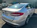 2017 Ford Fusion Hybrid S FWD Sedan (ID# 42409) (W18) (25-3569) 405