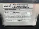 2017 Ford Fusion Hybrid S FWD Sedan (ID# 42409) (W18) (25-3569) 405