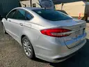 2017 Ford Fusion Hybrid S FWD Sedan (ID# 42409) (W18) (25-3569) 405