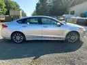 2017 Ford Fusion Hybrid S FWD Sedan (ID# 42409) (W18) (25-3569) 405