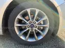2017 Ford Fusion Hybrid S FWD Sedan (ID# 42409) (W18) (25-3569) 405