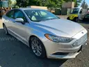 2017 Ford Fusion Hybrid S FWD Sedan (ID# 42409) (W18) (25-3569) 405
