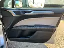 2017 Ford Fusion Hybrid S FWD Sedan (ID# 42409) (W18) (25-3569) 405