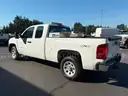 2011 Chevrolet Silverado 1500 Pickup Truck | Ext. Cab | 4x4 | Low Miles (ID #42414) (Off-Site) (25-3665) 13400