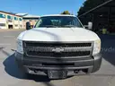 2011 Chevrolet Silverado 1500 Pickup Truck | Ext. Cab | 4x4 | Low Miles (ID #42414) (Off-Site) (25-3665) 13400