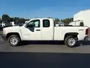 2011 Chevrolet Silverado 1500 Pickup Truck | Ext. Cab | 4x4 | Low Miles (ID #42414) (Off-Site) (25-3665) 13400