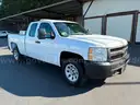 2011 Chevrolet Silverado 1500 Pickup Truck | Ext. Cab | 4x4 | Low Miles (ID #42414) (Off-Site) (25-3665) 13400