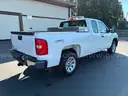 2011 Chevrolet Silverado 1500 Pickup Truck | Ext. Cab | 4x4 | Low Miles (ID #42414) (Off-Site) (25-3665) 13400