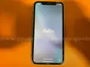 iPhone XR- White- 64GB - Cracked Back (ID# 42426) (D-Case) (No UPC) (18-19)