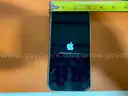 iPhone XR- White- 64GB - Cracked Back (ID# 42426) (D-Case) (No UPC) (18-19)