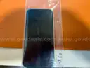 iPhone XR- White- 64GB - Cracked Back (ID# 42426) (D-Case) (No UPC) (18-19)