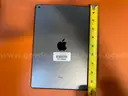 iPad 7 - Black - 128GB (ID# 42436) (D-Case) (No UPC) (18-19)