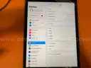 iPad 7 - Black - 128GB (ID# 42436) (D-Case) (No UPC) (18-19)