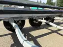 2019 EZ Loader 26-30ft Triple-Axle Bunk Boat Trailer (ID# 42446) (GVL) (25-3579) 405
