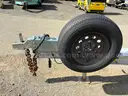 2019 EZ Loader 26-30ft Triple-Axle Bunk Boat Trailer (ID# 42446) (GVL) (25-3579) 405