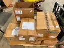 Two Pallets of APX 7500 Motorola Radio Equipment&#xA0;(ID #42449) (I06-2L &#x26; I06-2L) (25-2049-1) + 225