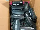 Two Pallets of APX 7500 Motorola Radio Equipment&#xA0;(ID #42449) (I06-2L &#x26; I06-2L) (25-2049-1) + 225
