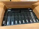 Two Pallets of APX 7500 Motorola Radio Equipment&#xA0;(ID #42449) (I06-2L &#x26; I06-2L) (25-2049-1) + 225