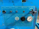 2009 Hydro Engineering 5/3000GHO-WDS Decontamination System Trailer (ID# 42451) (GVL) (25-3119) 477