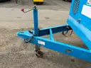 2009 Hydro Engineering 5/3000GHO-WDS Decontamination System Trailer (ID# 42451) (GVL) (25-3119) 477