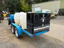 2009 Hydro Engineering 5/3000GHO-WDS Decontamination System Trailer (ID# 42451) (GVL) (25-3119) 477