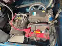 2009 Hydro Engineering 5/3000GHO-WDS Decontamination System Trailer (ID# 42451) (GVL) (25-3119) 477