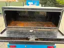 2009 Hydro Engineering 5/3000GHO-WDS Decontamination System Trailer (ID# 42451) (GVL) (25-3119) 477