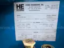 2009 Hydro Engineering 5/3000GHO-WDS Decontamination System Trailer (ID# 42451) (GVL) (25-3119) 477