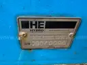 2009 Hydro Engineering 5/3000GHO-WDS Decontamination System Trailer (ID# 42451) (GVL) (25-3119) 477