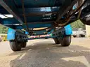 2009 Hydro Engineering 5/3000GHO-WDS Decontamination System Trailer (ID# 42451) (GVL) (25-3119) 477