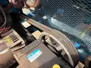 2009 Hydro Engineering 5/3000GHO-WDS Decontamination System Trailer (ID# 42451) (GVL) (25-3119) 477