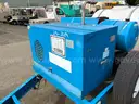 2009 Hydro Engineering 5/3000GHO-WDS Decontamination System Trailer (ID# 42451) (GVL) (25-3119) 477