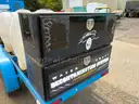 2009 Hydro Engineering 5/3000GHO-WDS Decontamination System Trailer (ID# 42451) (GVL) (25-3119) 477