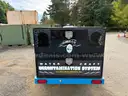2009 Hydro Engineering 5/3000GHO-WDS Decontamination System Trailer (ID# 42451) (GVL) (25-3119) 477