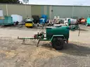 1984 Rears Pul Tank Herbicide Sprayer Trailer (ID# 42459) (GVL) (25-1839) 477