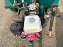 1984 Rears Pul Tank Herbicide Sprayer Trailer (ID# 42459) (GVL) (25-1839) 477