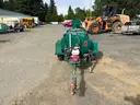 1984 Rears Pul Tank Herbicide Sprayer Trailer (ID# 42459) (GVL) (25-1839) 477
