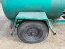 1984 Rears Pul Tank Herbicide Sprayer Trailer (ID# 42459) (GVL) (25-1839) 477