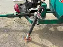 1984 Rears Pul Tank Herbicide Sprayer Trailer (ID# 42459) (GVL) (25-1839) 477