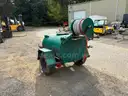 1984 Rears Pul Tank Herbicide Sprayer Trailer (ID# 42459) (GVL) (25-1839) 477