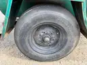 1984 Rears Pul Tank Herbicide Sprayer Trailer (ID# 42459) (GVL) (25-1839) 477