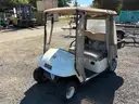 2002 EZGO TXT Electric 48 Volt Golf Cart, 2 Seater. Does not Run, UTV (ID# 42473) (GVL) (25-3123) 365