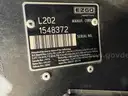 2002 EZGO TXT Electric 48 Volt Golf Cart, 2 Seater. Does not Run, UTV (ID# 42473) (GVL) (25-3123) 365