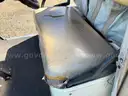 2002 EZGO TXT Electric 48 Volt Golf Cart, 2 Seater. Does not Run, UTV (ID# 42473) (GVL) (25-3123) 365