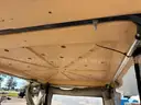 2002 EZGO TXT Electric 48 Volt Golf Cart, 2 Seater. Does not Run, UTV (ID# 42473) (GVL) (25-3123) 365
