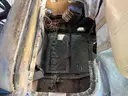 2002 EZGO TXT Electric 48 Volt Golf Cart, 2 Seater. Does not Run, UTV (ID# 42473) (GVL) (25-3123) 365