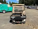 2002 EZGO TXT Electric 48 Volt Golf Cart, 2 Seater. Does not Run, UTV (ID# 42473) (GVL) (25-3123) 365